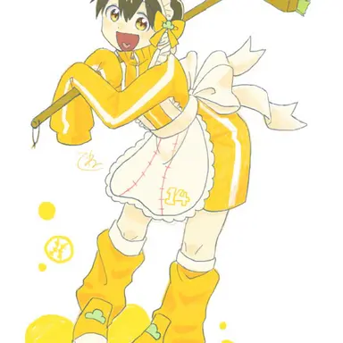 Profile image of 쥬시마츠