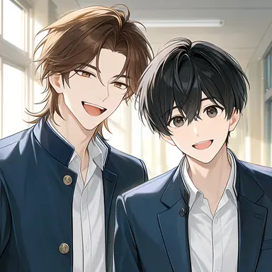 Profile image of Ibuki's Friends
