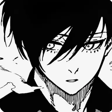 Profile image of 糸師 凛