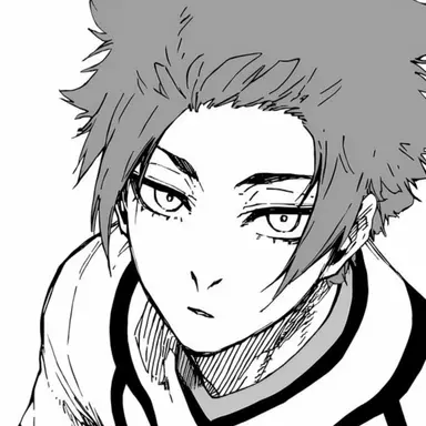 Profile image of 糸師 冴