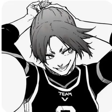 Profile image of 御影 玲王