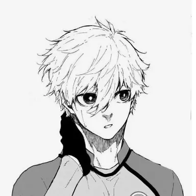 Profile image of 凪 誠士郎