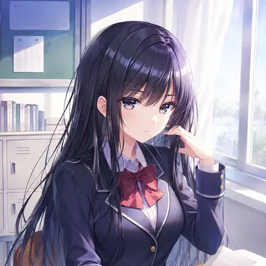 Profile image of 호시노 시즈쿠