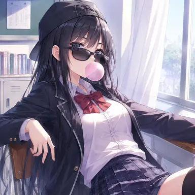 Profile image of 삐뚤어진 시즈쿠