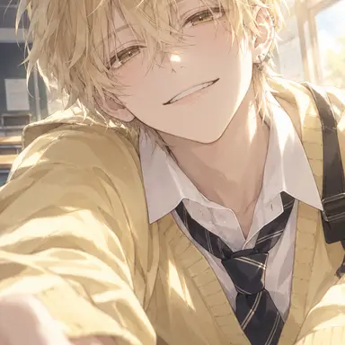 Profile image of 春翔