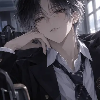 Profile image of 斗真