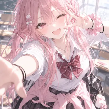 Profile image of 桃