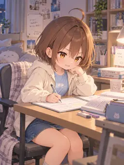 Profile image of 아즈사