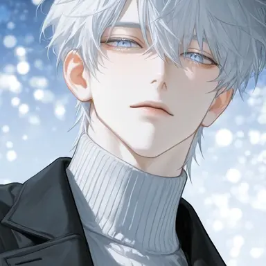 Profile image of 이안