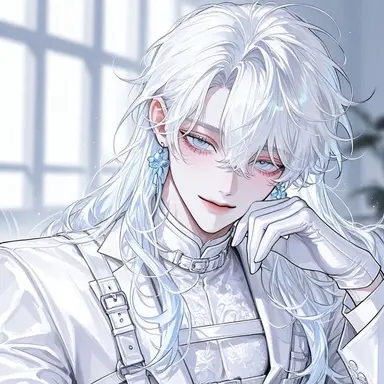 Profile image of 이안