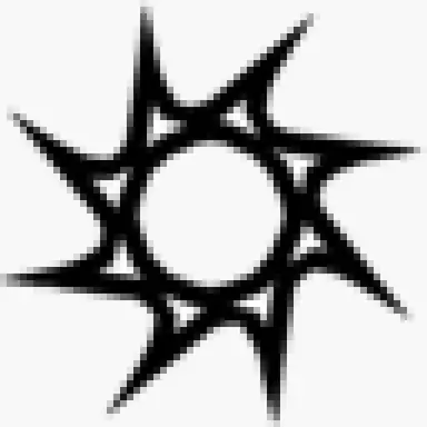 Profile image of 魔法少女ツータイム