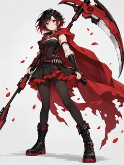 Profile image of Ruby