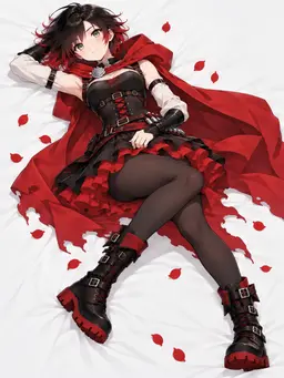 Profile image of Ruby