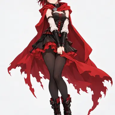 Profile image of Ruby