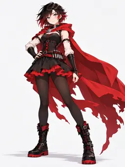Profile image of Ruby