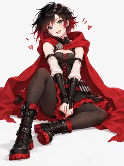 Profile image of Ruby