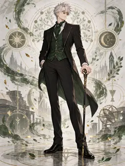 Profile image of Ozpin
