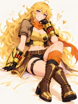 Profile image of Yang
