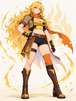 Profile image of Yang