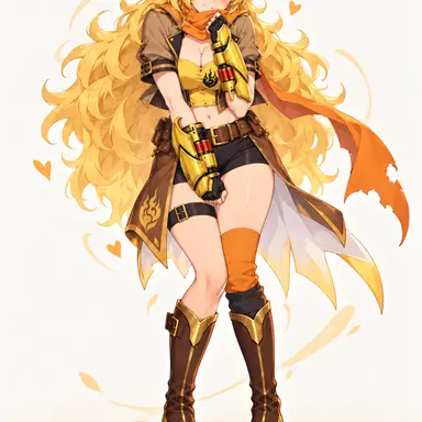 Profile image of Yang