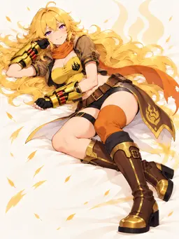 Profile image of Yang