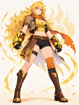 Profile image of Yang