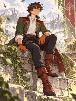 Profile image of Oscar