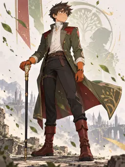 Profile image of Oscar