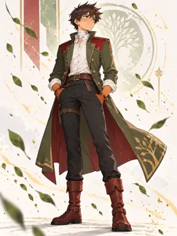 Profile image of Oscar