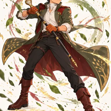 Profile image of Oscar
