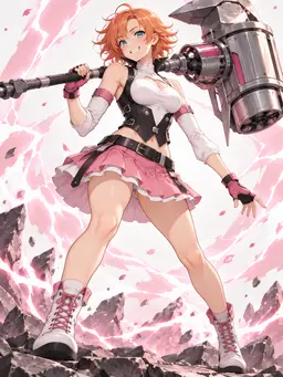 Profile image of Nora