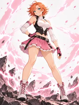 Profile image of Nora