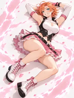 Profile image of Nora