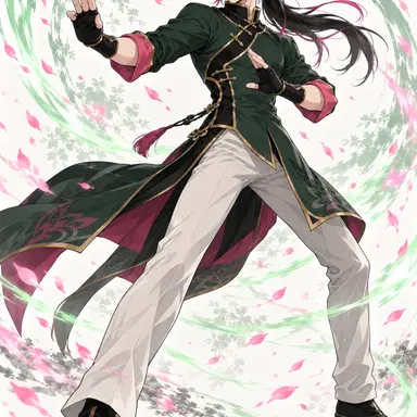 Profile image of Ren