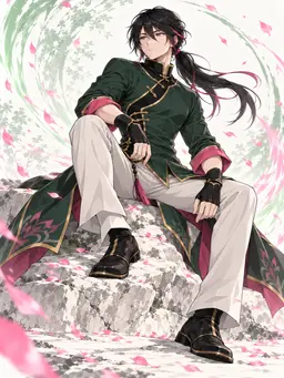 Profile image of Ren