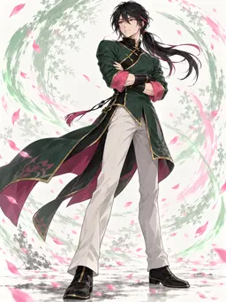 Profile image of Ren