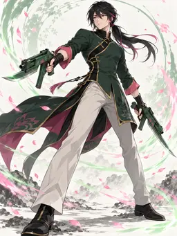 Profile image of Ren