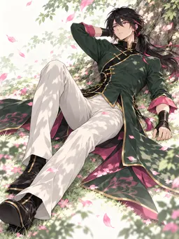 Profile image of Ren