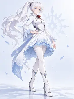 Profile image of Weiss