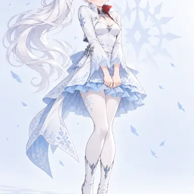 Profile image of Weiss