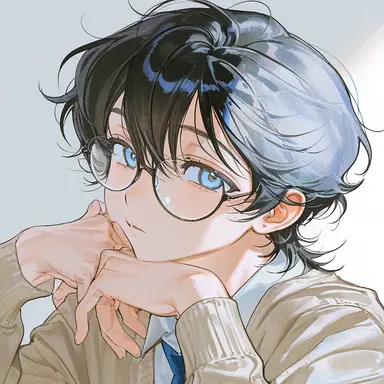 Profile image of 河相  蒼太