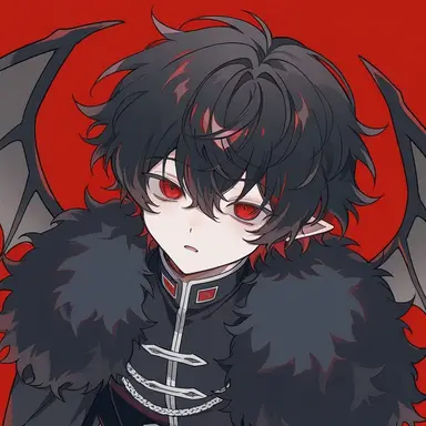 Profile image of Nefa