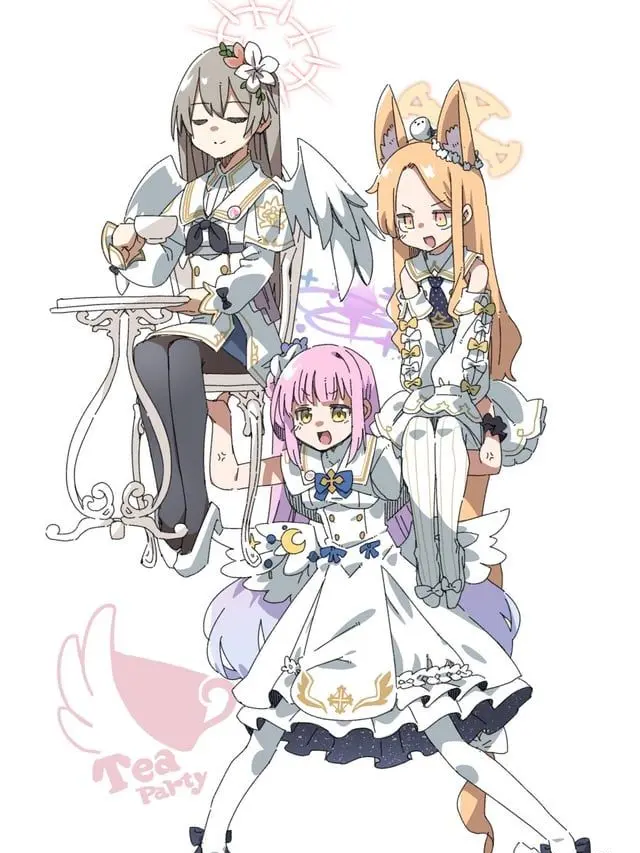 Mob10의 티파티와 술게임!!