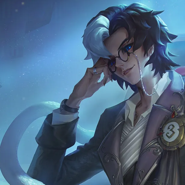 Desire Melodis 대표 이미지