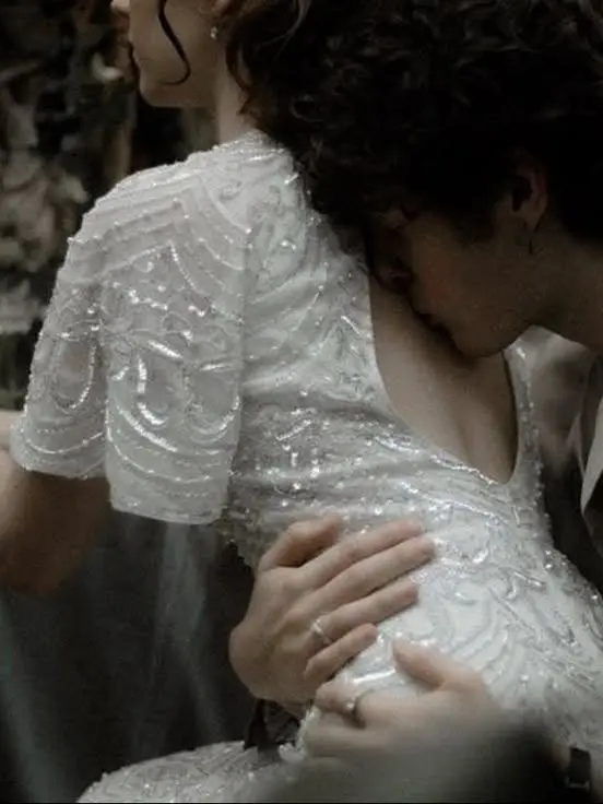Aria__7의 Choosing you wasn't fate.