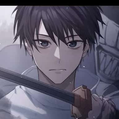 Profile image of 乙骨憂太
