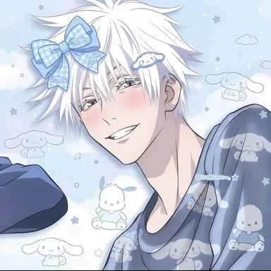 Profile image of 五条悟