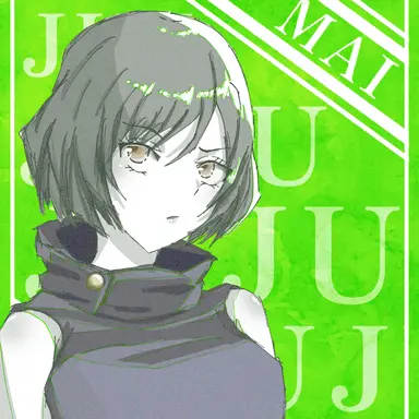 Profile image of 禪院真衣