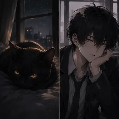 Profile image of ヨル