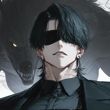 Profile image of 알베도